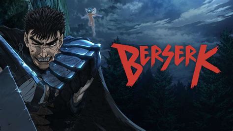 Watch Berserk (2016) Online with SUB/DUB .